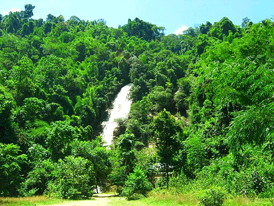 Ñrùh Dà K’La