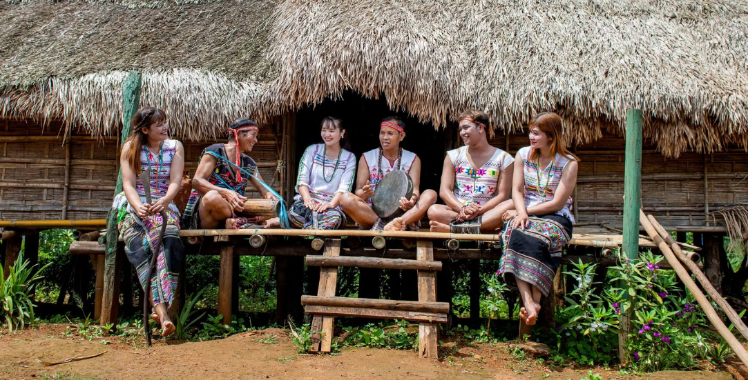 Dân tộc Mạ