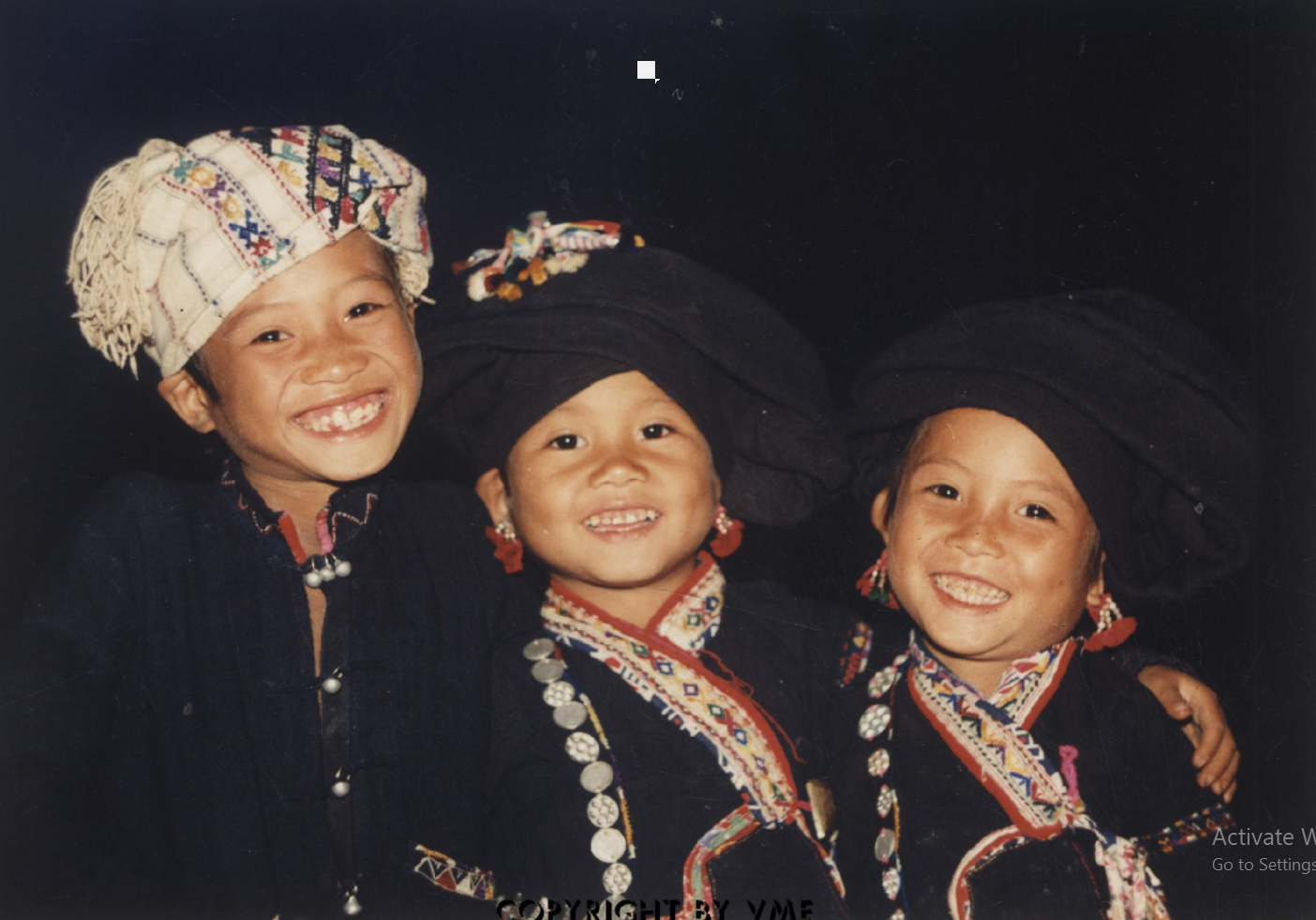 Dân tộc Lự