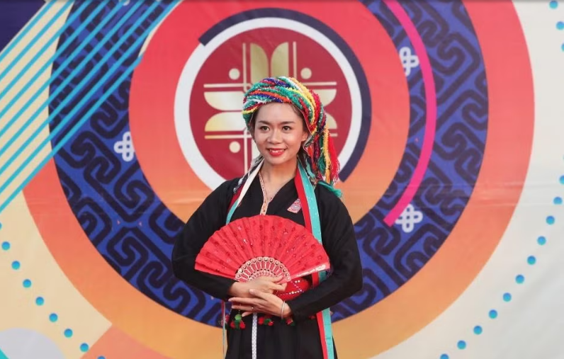 Dân tộc Nùng