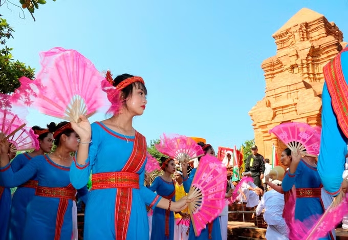 Dân tộc Chăm