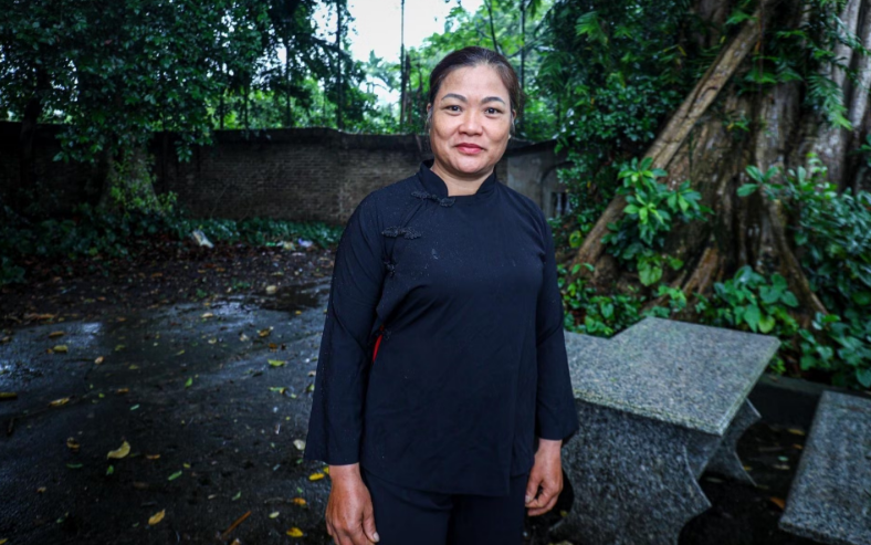 Dân tộc Ngái