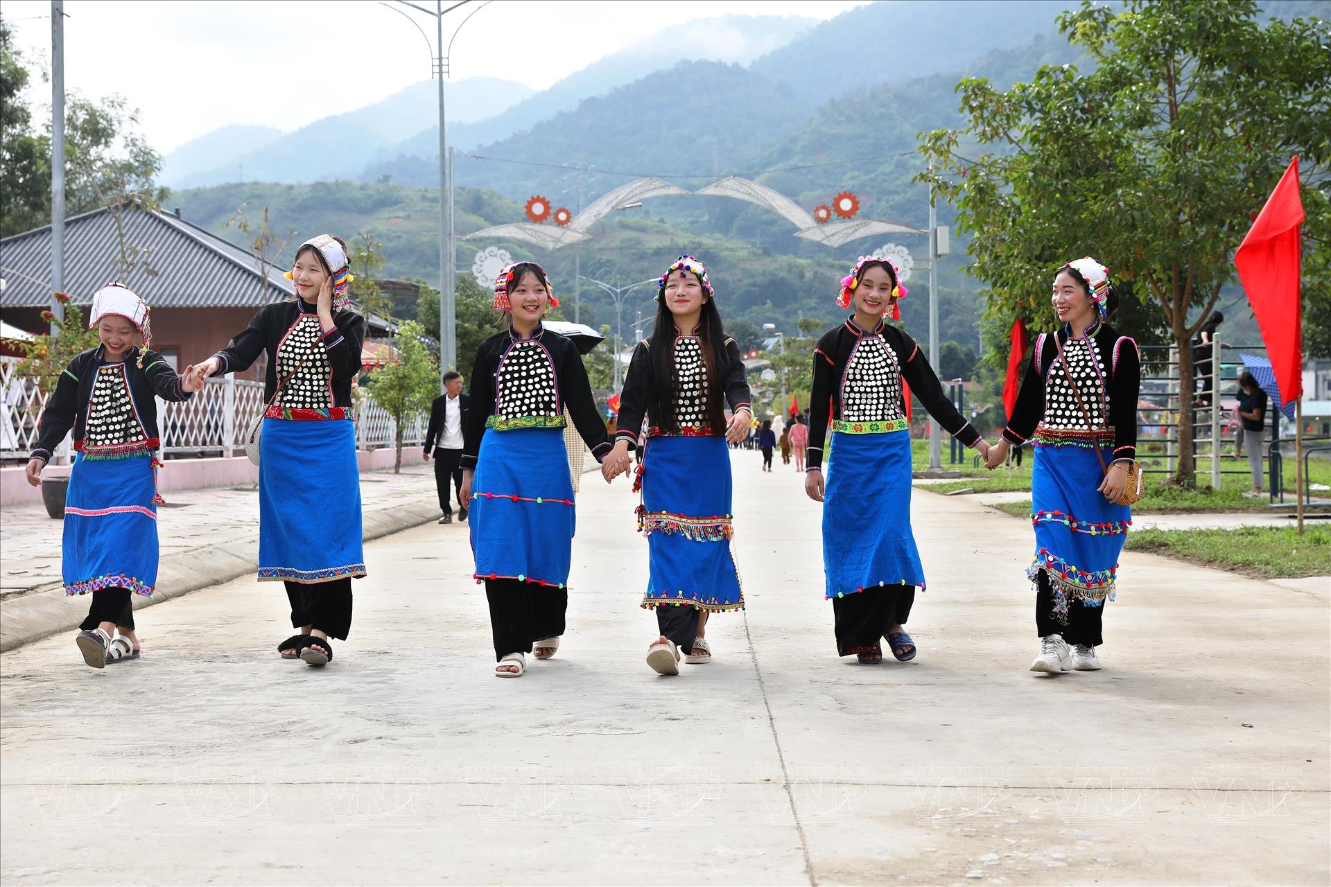 Dân tộc Si La