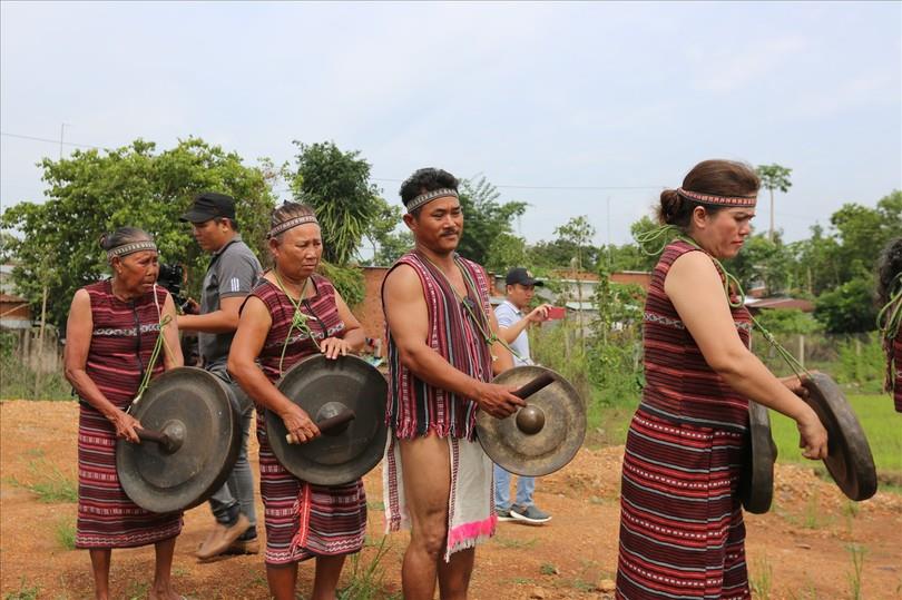 Dân tộc Chơ Ro