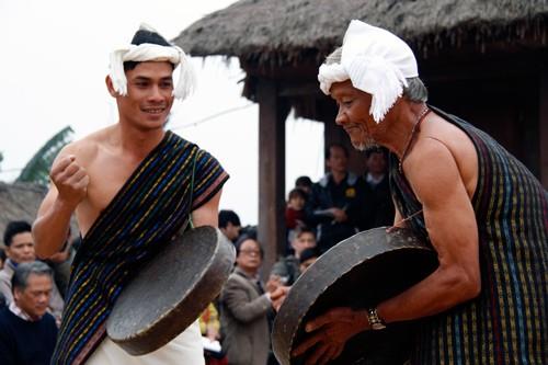 Dân tộc Chu Ru