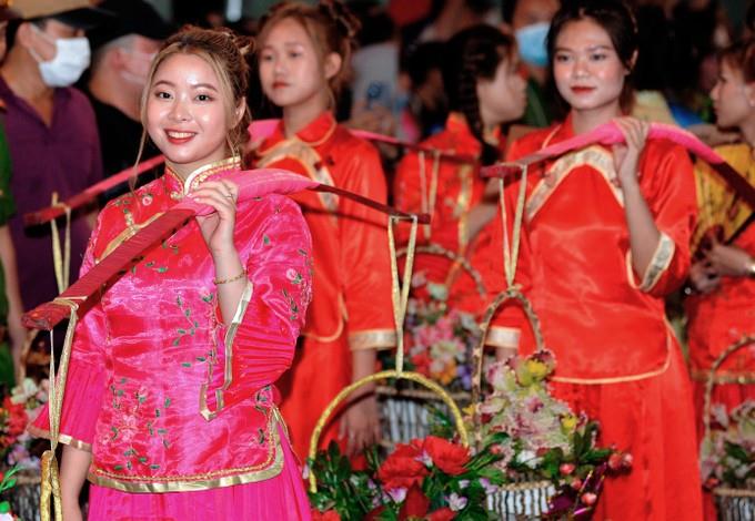 Dân tộc Hoa