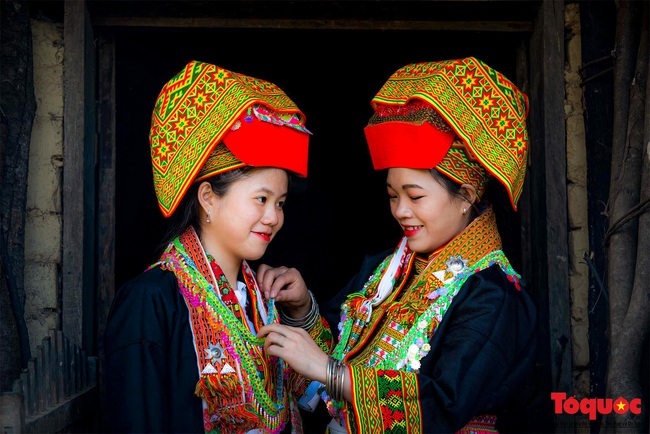 Dân tộc Dao
