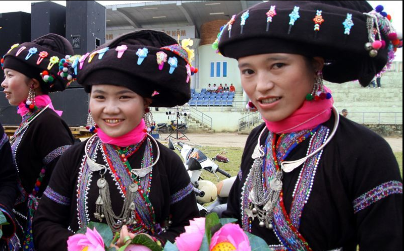 Dân tộc Lào
