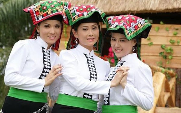 Dân tộc Thổ