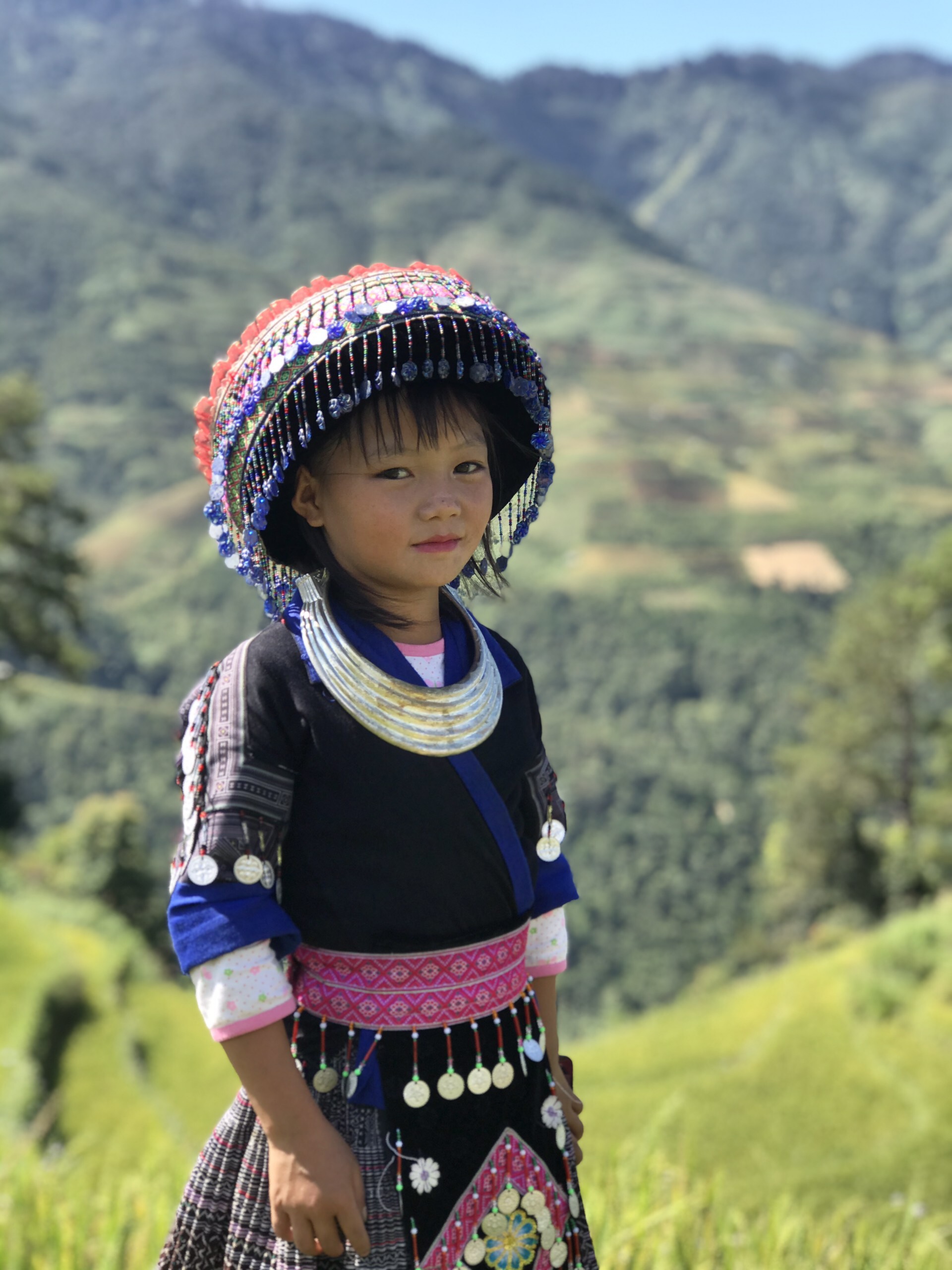 Dân tộc Mông
