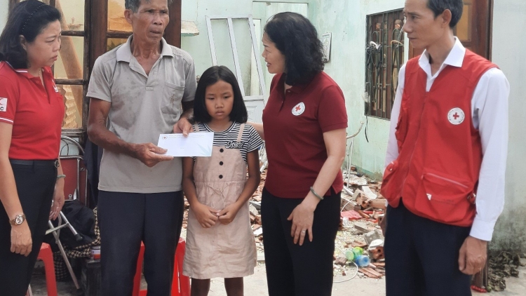 Lơgar Việt Nam lơh ngan tơmù rơƀah uă bơta: Kung gam uă bơta lòng 