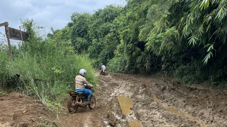 Dak Nông: 20% mrô tơhan wai lăng glai pơdơi bruă ƀudah pơplih anih mă bruă