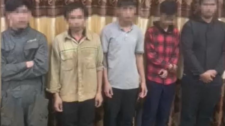 Dak Nông njrăng nău ntŭng cà phê