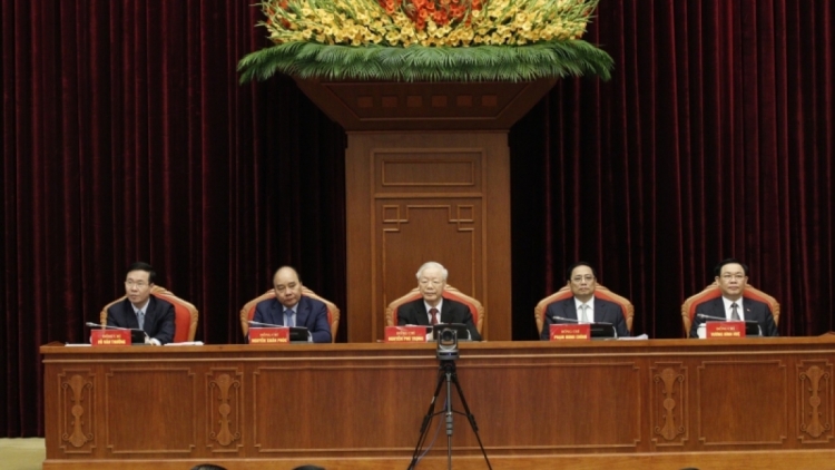 Jơnau tơngĭt ngai dơ̆ bàr, ngai 24 nhai 10 nam 2022