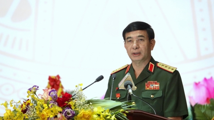 Hlăk ai ling tơhan gơgrong kơtang, hor amuaih prong kơ bruă mă