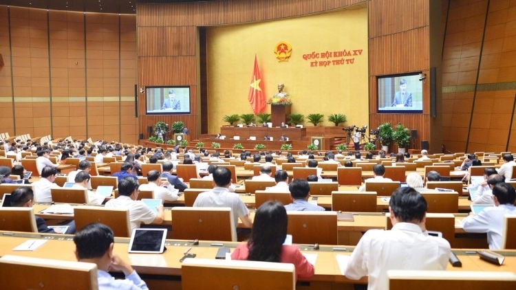 Kuôk hô̆i 'măn 2 năr pơma đam tơ̆ Hnam akŏm găh mŭk drăm – tơpôl păng jên mong