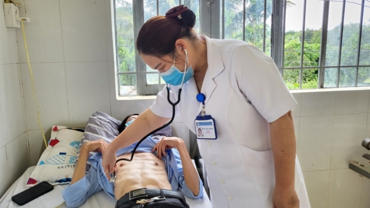 Bơơn lêy bấc cr’ay đăh 3 t’ngay khám cr’ay đoọng ha đhanuôr acoon coh