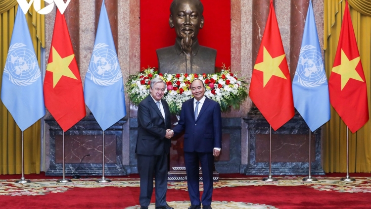 Jơnau tơngĭt ngai dơ̆ poh, ngai 22 nhai 10 nam 2022