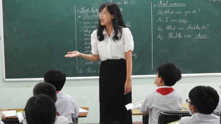 Kon Tum: ‘Mâi mơnhông tơdroăng ki ôh tá ai tŭm thái cô