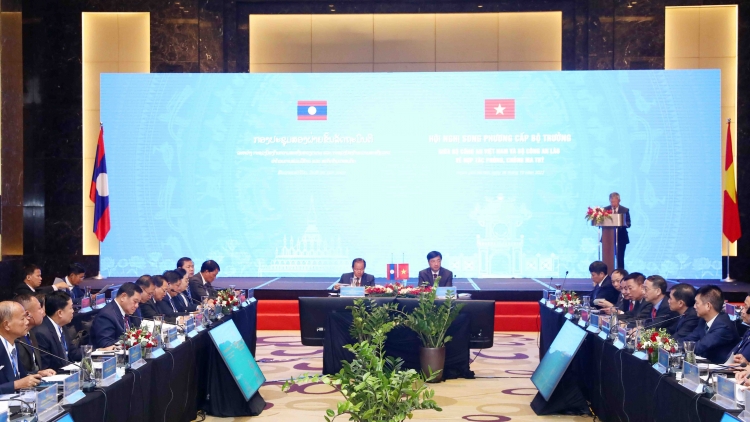 Rôh hôp pơla mâu kăn xiâm pơkuâ Việt Nam – Lếo ‘na tơrŭm hbrâ mơdât pâk chik trếo ma tŭi