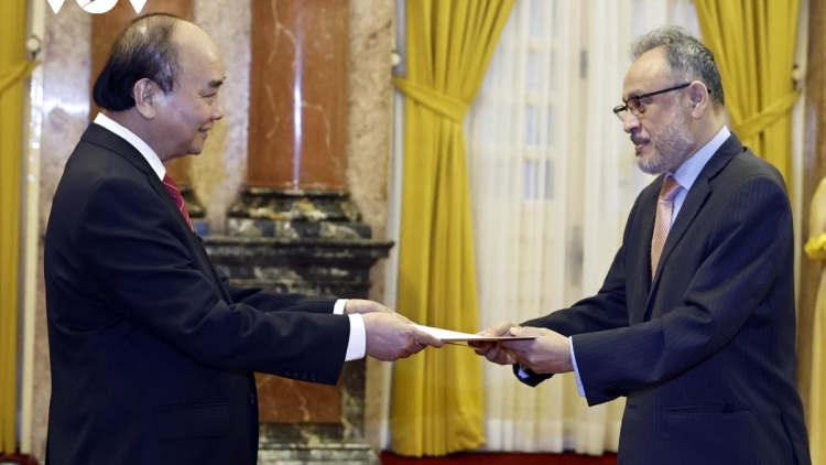 Nău mhe tâm dak n'hanh dak bah dih nar puăn, 27-10-2022