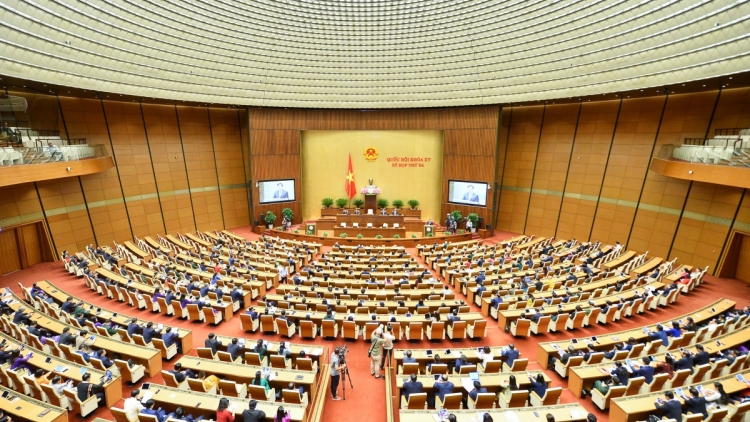 Jơnau tơngĭt ngai dơ̆ pram, ngai 20 nhai 10 nam 2022