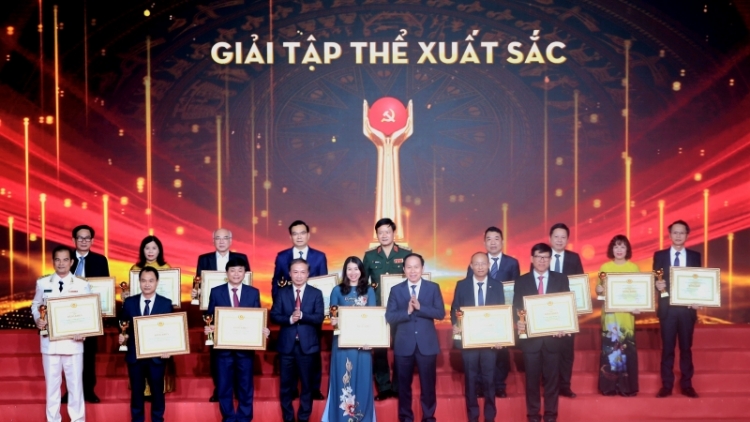 An nkhôm rơh tâm rlong nchih chính luận mpeh mât njrăng nău mĭn bah Đảng rơh tal 2 