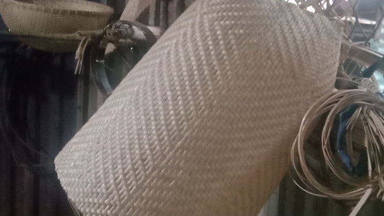 Bruă hrĭ mñam mnuih K’Ho – sa knhuah gru dhar kreh năng kriê pioh