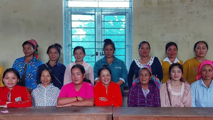 Pân đil, p’niên k’tứi đhị 9 chr’val zr’năh k’đhap năc vêy ta pa dưr tr’béch g’lăng, râu chr’năp