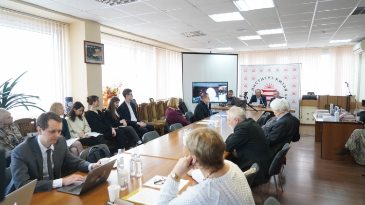 Klei bi trông kreh knhâo kơ dhar kreh Việt Nam ti Russia