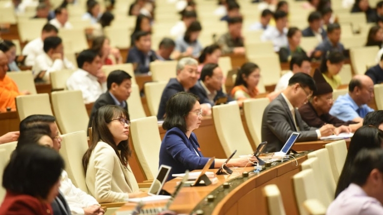 Rôh hôp má 4, Kuô̆k hô̆i hneăng 15 pơxiâm hôp pêi cheăng măng tĭng ki má 2