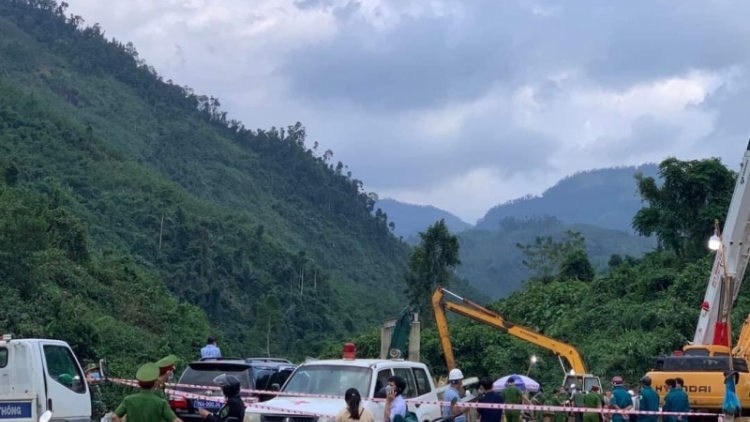 G’luh hr’lang đhị thủy điện Kà Tinh 1: Âi bơơn lêy a chăc kỹ sư crêê ta ga bung