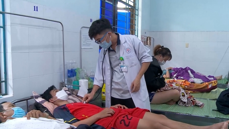 Dưr vaih pr’luh, đợ ma nuyh boọ k’hir ploh a ham đhị tỉnh Quảng Nam dưr dzooc dal