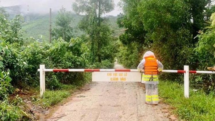 Thừa Thiên Huế: Moon pa rơơt đhr’năng hr’lang k’tiếc tu boo ngân