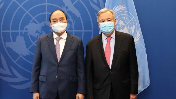 Khua čih pioh gah sang gum hơbit djop dêh čar čuă Việt Nam 