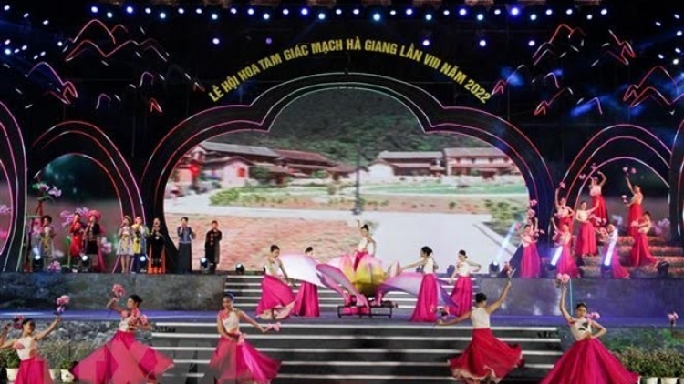 Tơơp bhrợ bhiêc bhan pô Tam giác mạch g’luh 8 c’moo 2022