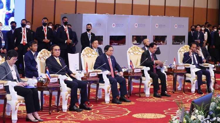 Jơnau tơngĭt ngai dơ̆ prao, ngai 11 nhai 11 nam 2022