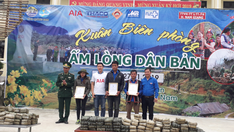 Pr’ắt bh’rợ quân đhanuôr đhị k’noong k’tiếc Việt Lào