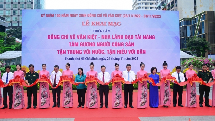 PAHADAR 100 THUN HAREI MANEK THU TUONG  VÕ VĂN KIỆT