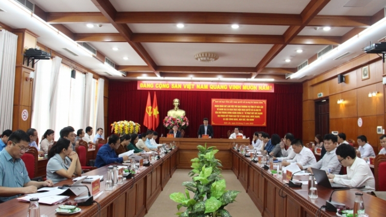 Anih pơgơ̆r pơ tôch tơdrong Tơchơ̆t 23 Trung ương bơ̆ jang tơ̆ Dak Lak 