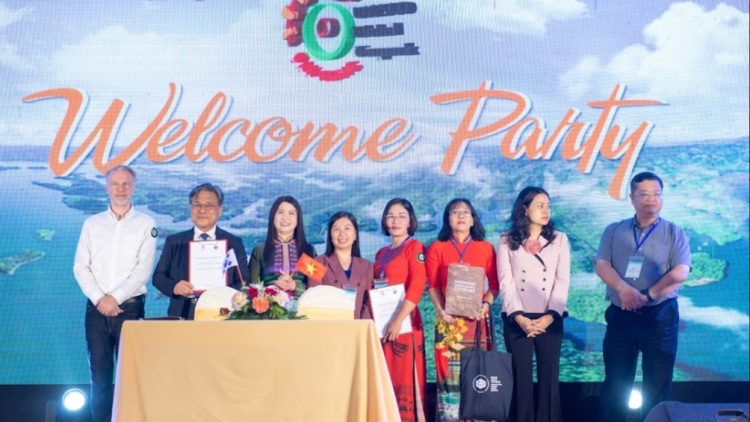 Dak Nông: Mơgêi Rôh hôp lâp plâi tơnêi ‘na Kiâp hmốu ngo on rôh má 20