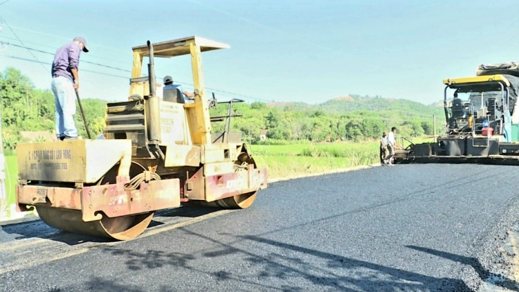 Lâm Đồng mơdrếo liăn ki mơjiâng bro mâu tơmeăm khoăng ki hrá