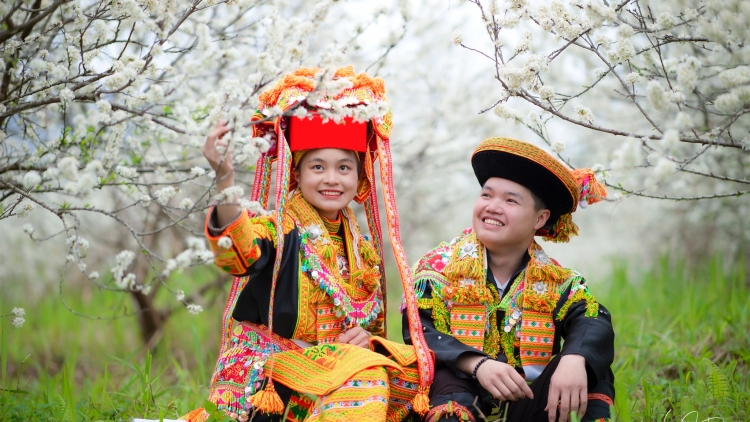  CHƯƠNG TRÌNH KHAY HENG TÀY – NÙNG-  Thứ Tư- Vằn 30 bươn 11 pi 2022 