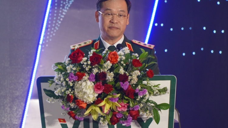 Jơnum ngui sang čơ Việt Nam – Lao 2022 