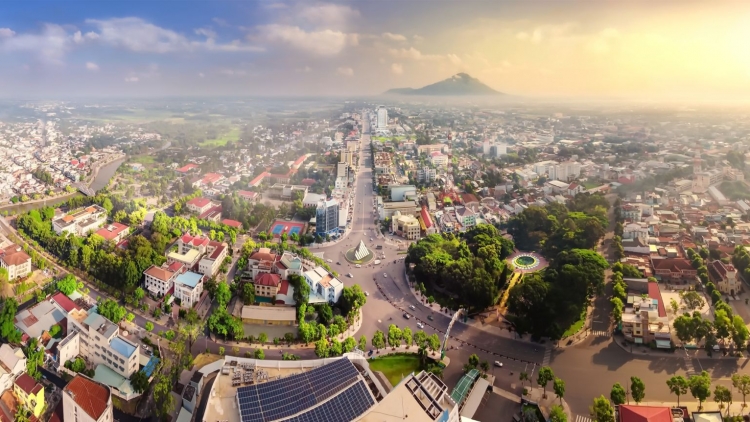 PADANG NGAK PALEI PALA BAHRAU DI TAY NINH