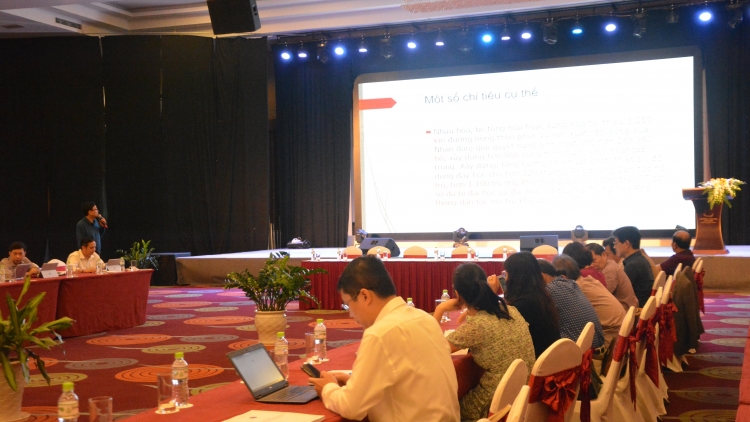 Dak Lak: Klei bi kƀĭn ktrâo lač hdră duh bi liê đru mđĭ kyar krĭng pla ana mkra mjing êa drao hin