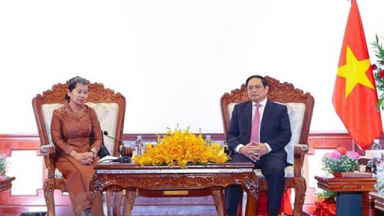 Jơnau tơngĭt ngai dơ̆ pram, ngai 10 nhai 11 nam 2022