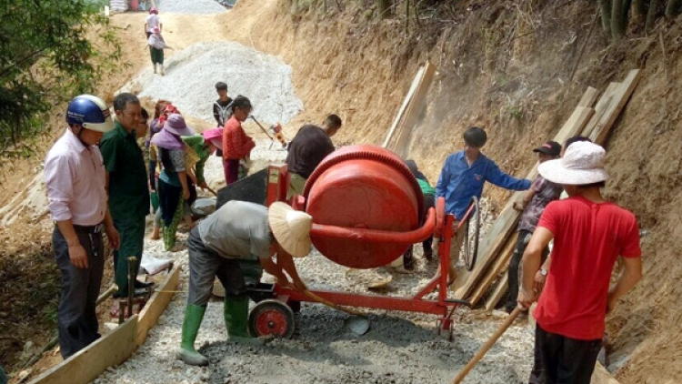 Chương trình phát thanh quam Tay thứ 4 mự 9 bườn 11 pì 2022