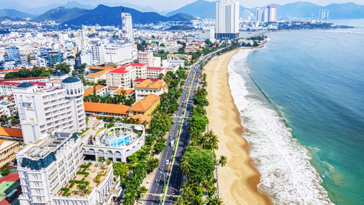 NHA TRANG THU