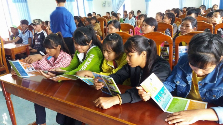 NINH THUAN PACANG CAGA BRUK TOK GAUK TUK OH KA GINUP UMO THUN TUI HUKUM DALAM SANG BAC